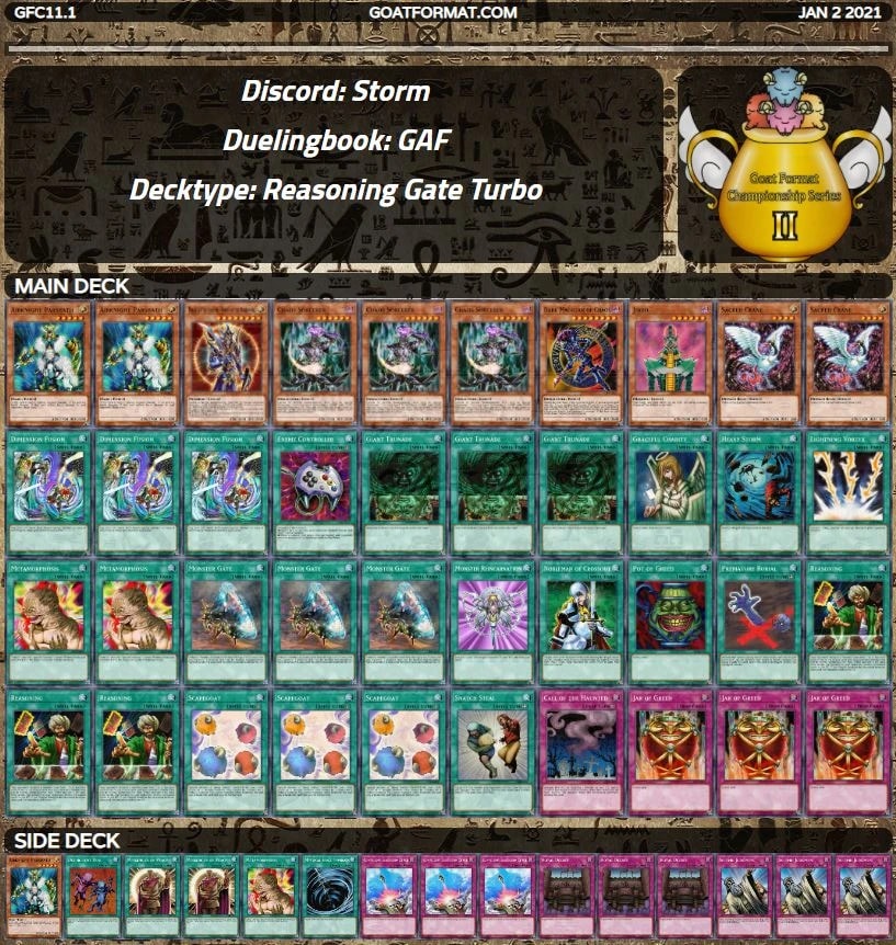 6th gfc 11 orig