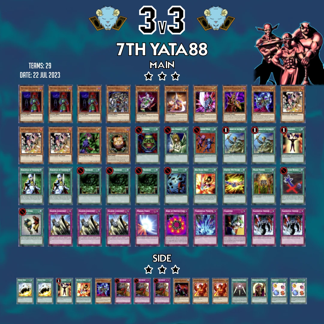 8a 3v3 top list yata orig