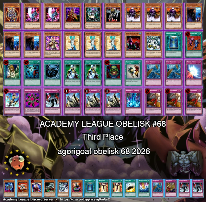 agorigoat 3rd orig