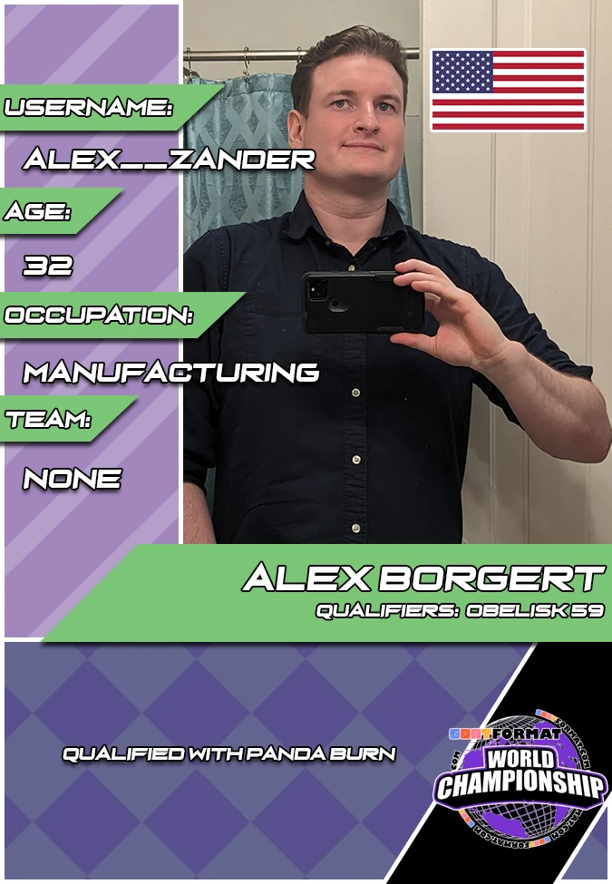 alex zander orig