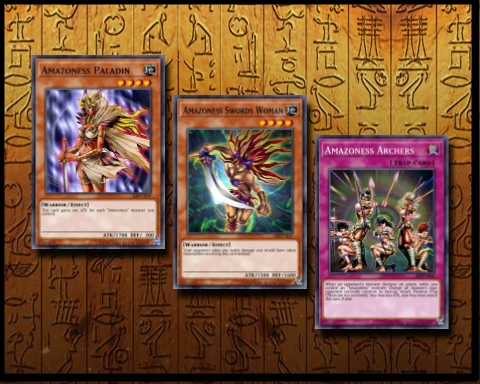 amazoness deck page header orig
