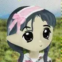 bubblebeam pfp orig