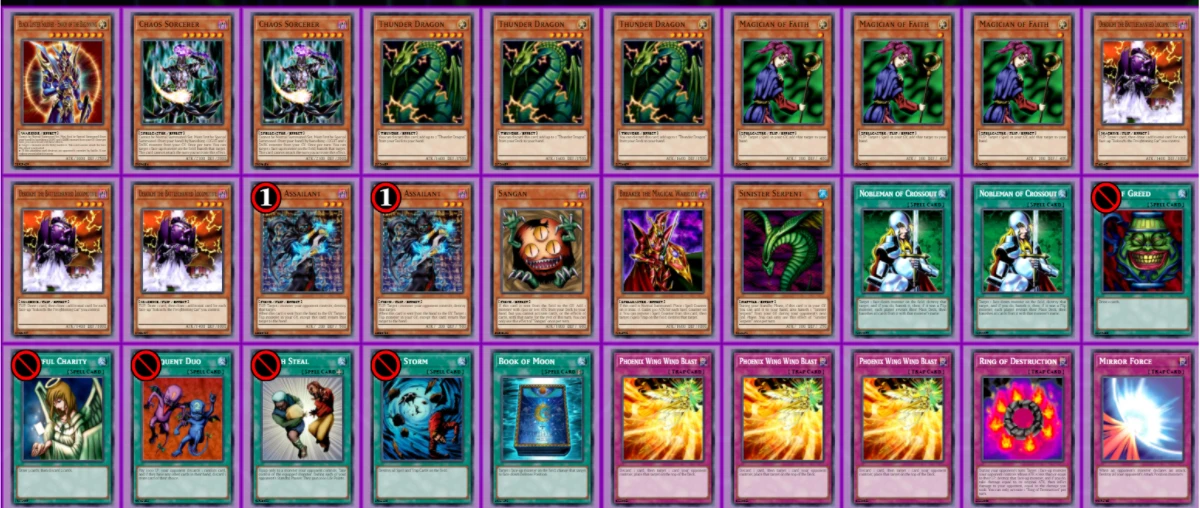 chaos turbo deck skeleton ghostrider15 orig