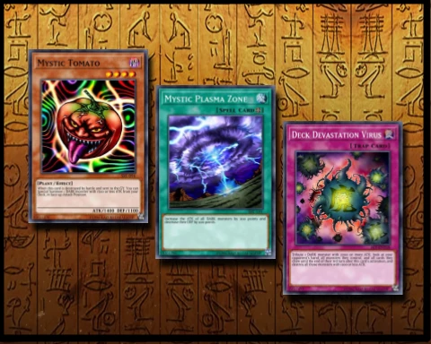 dark aggro deck page header orig