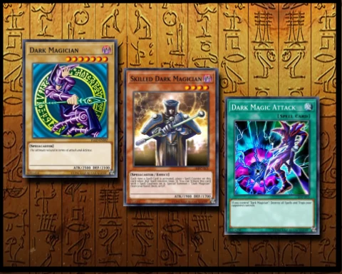 dark magician deck page header orig