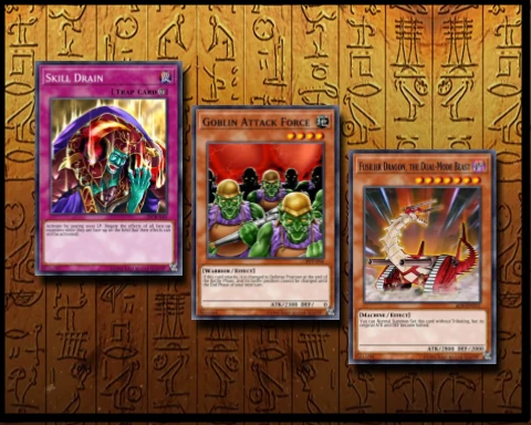 drain aggro deck page header orig