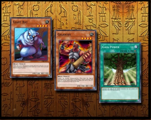 earth aggro deck page header orig