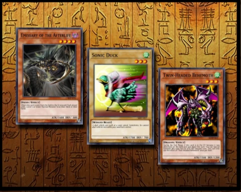 emissary aggro deck page header orig