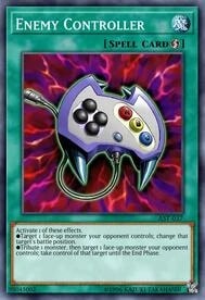 enemy controller