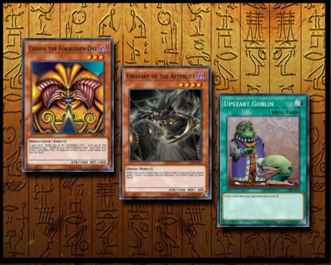 exodia deck page header orig