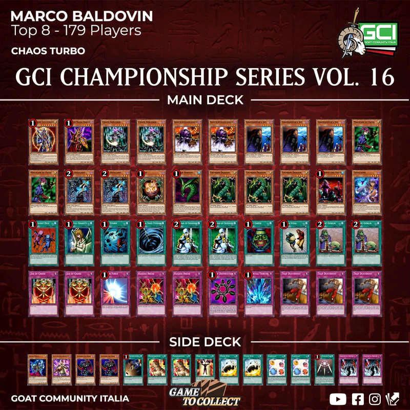 gci deck list baldovin orig