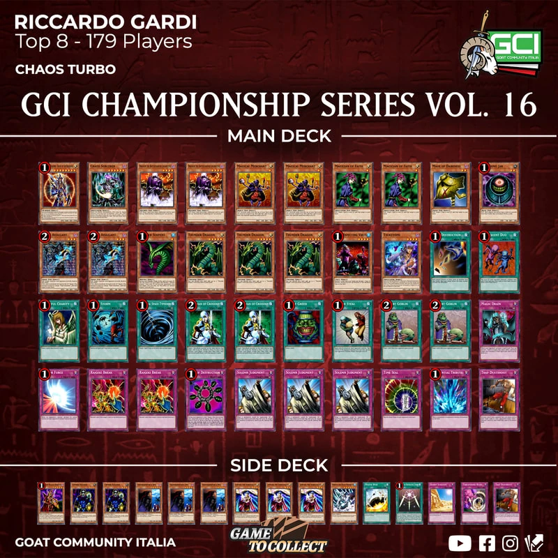 gci deck list gardi orig