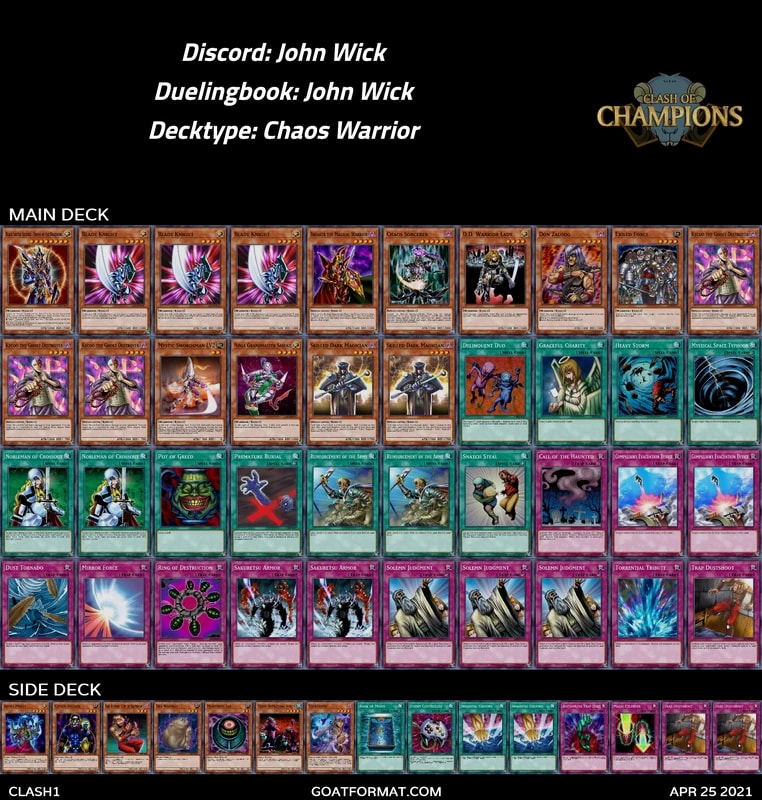 gf clash1 john wick john wick chaos warrior orig