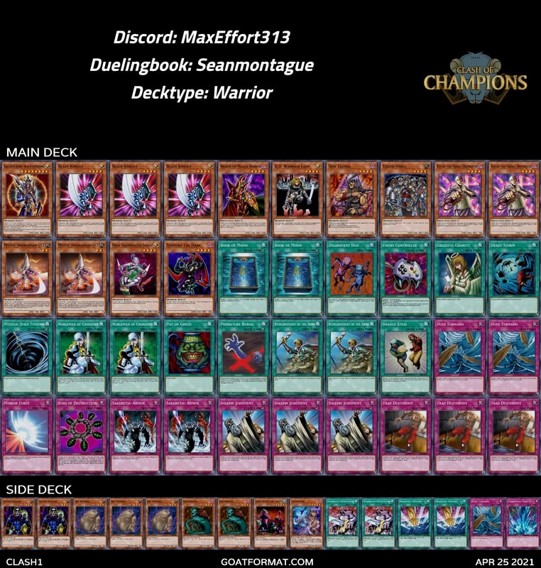 gf clash1 maxeffort313 seanmontague warrior orig