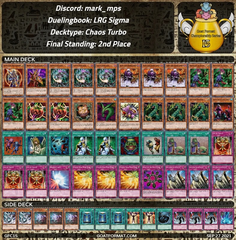 gf gfc15 mark mps lrg sigma chaos turbo orig