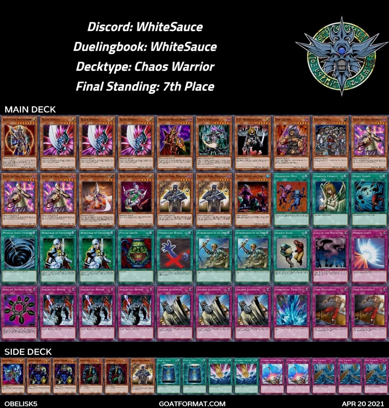 gf obelisk5 whitesauce whitesauce chaos warrior orig