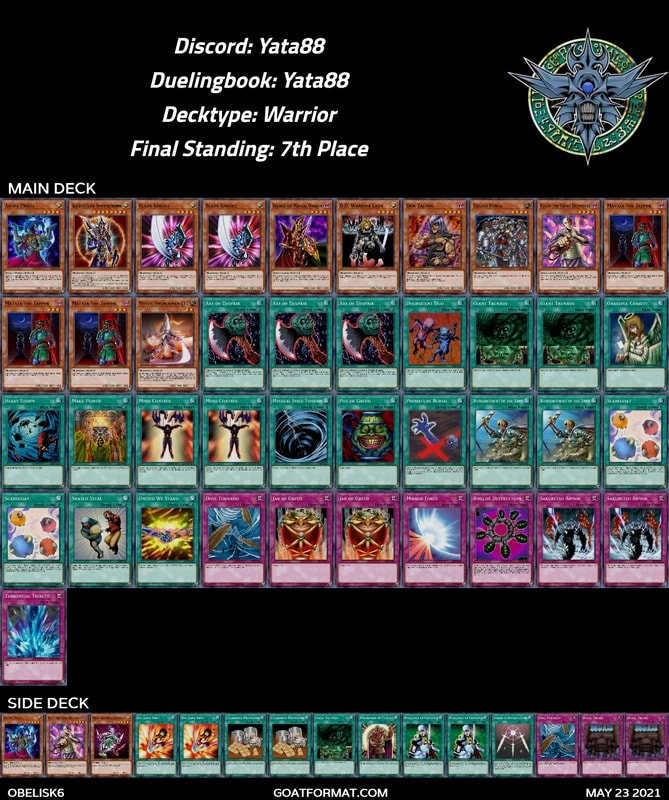 gf obelisk6 yata88 yata88 warrior orig