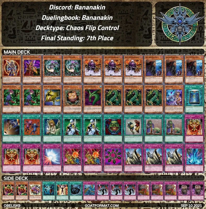 gf obelisk9 bananakin bananakin chaos flip control orig