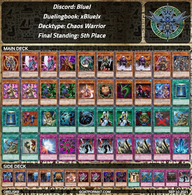 gf obelisk9 bluej xbluejx chaos warrior orig