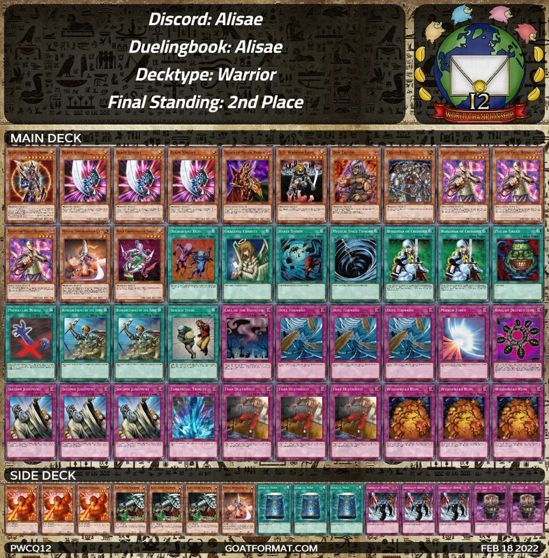 gf pwcq12 alisae alisae warrior orig
