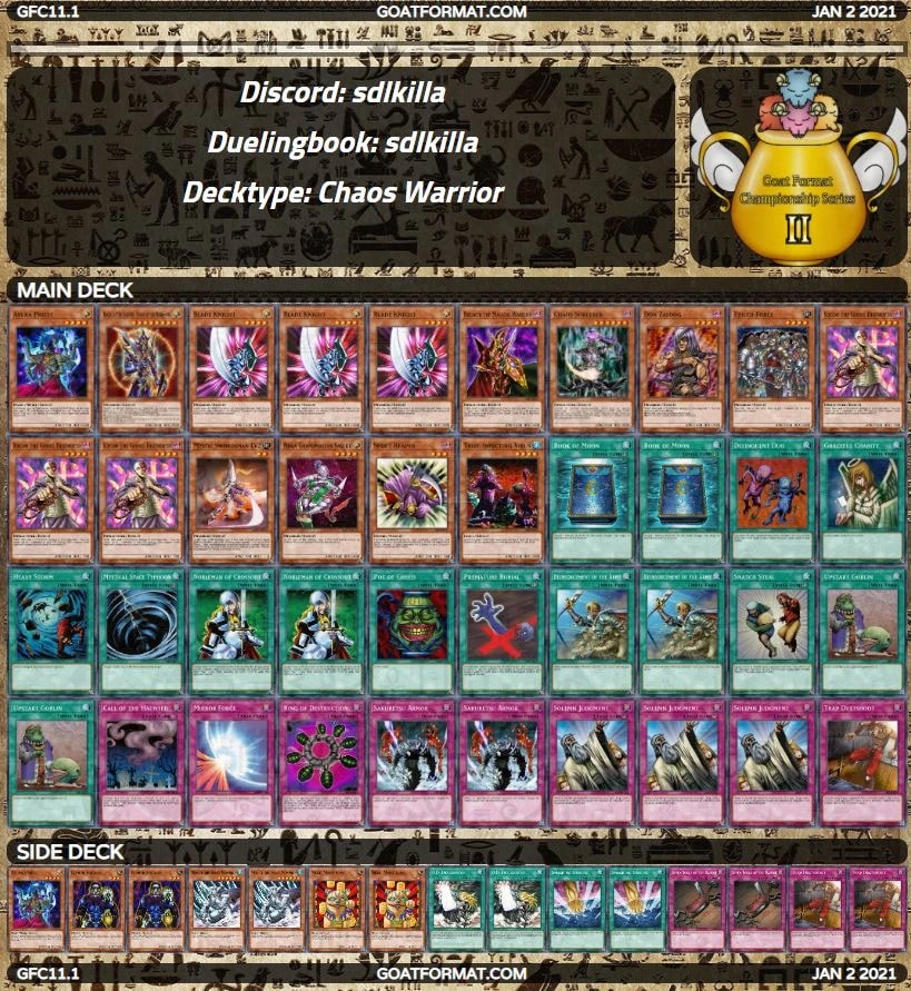 gfc 11 sdl orig