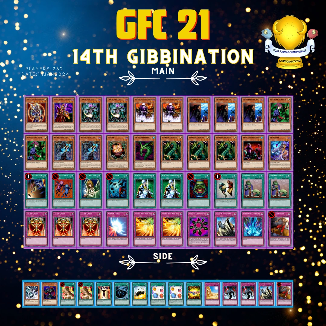 gfc 21 14th gibbination orig