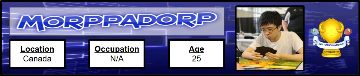 gfc23 morpadorp orig