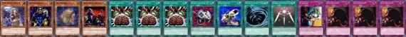 gfc25 side deck fire cat otk orig