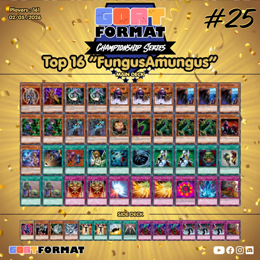 gfc25 top 16 fungusamungus orig