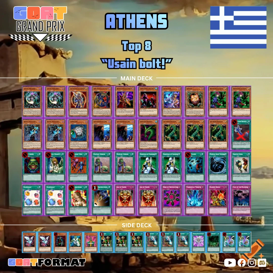 ggp athens 2026 vol 2 top 8 usain bolt orig