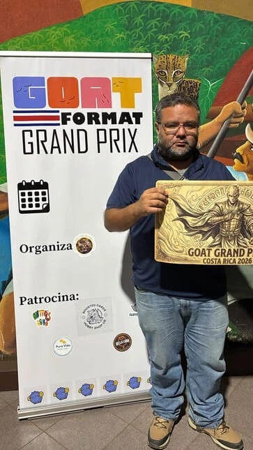 ggp costa rica 2026 2nd
