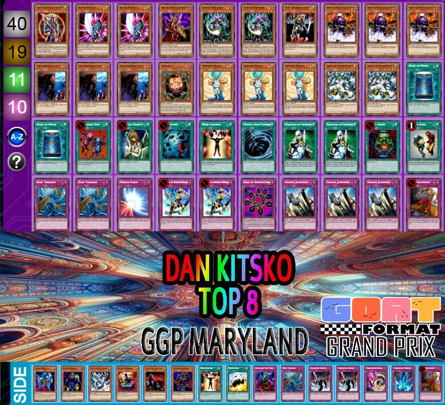ggp maryland 2025 top 8 dan orig
