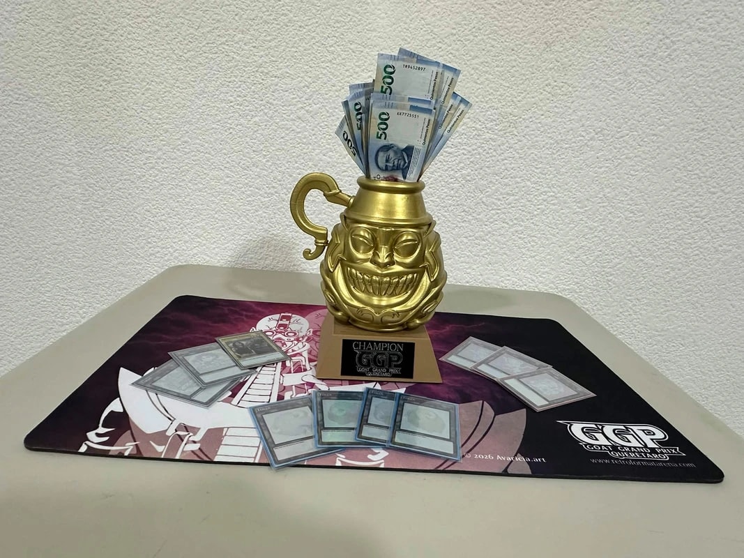 ggp queretaro 2026 1st place prizing quereato orig