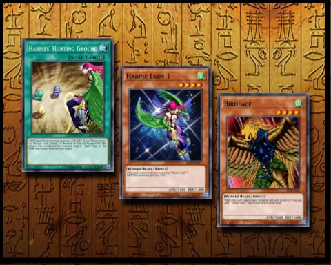 harpie deck page header orig