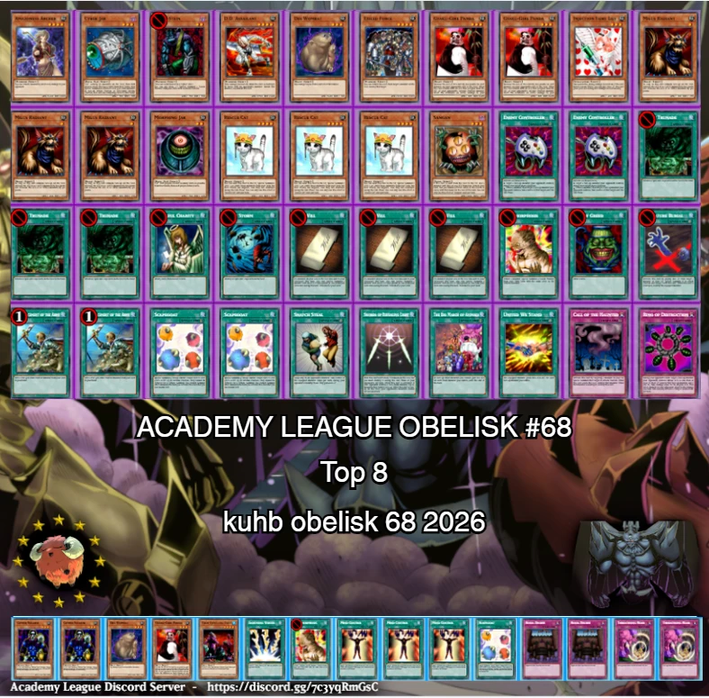 kuhb top 8 orig