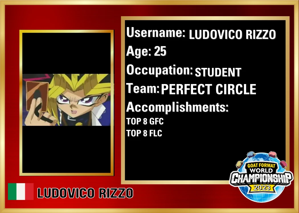 ludovico rizzo orig