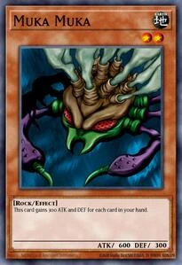mukamuka
