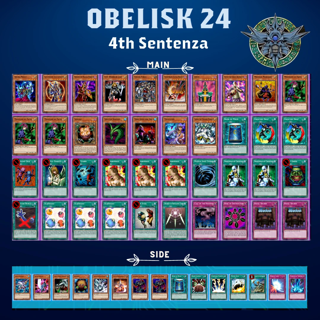 obelisk 24 4 sentenza orig