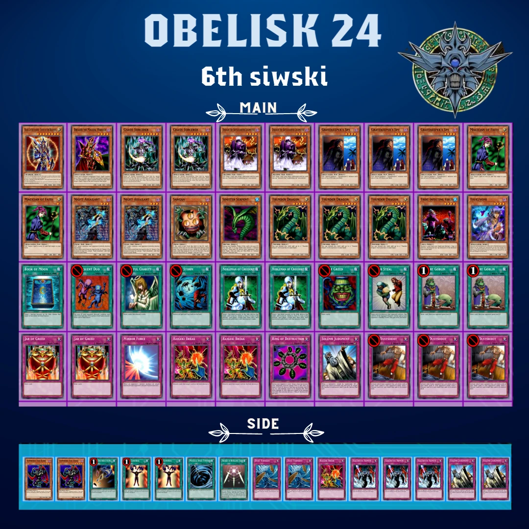 obelisk 24 6th siwski orig