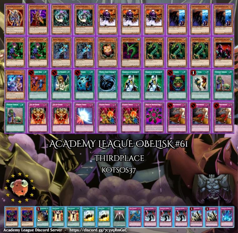 obelisk 61 top 8 list kotsos37 orig