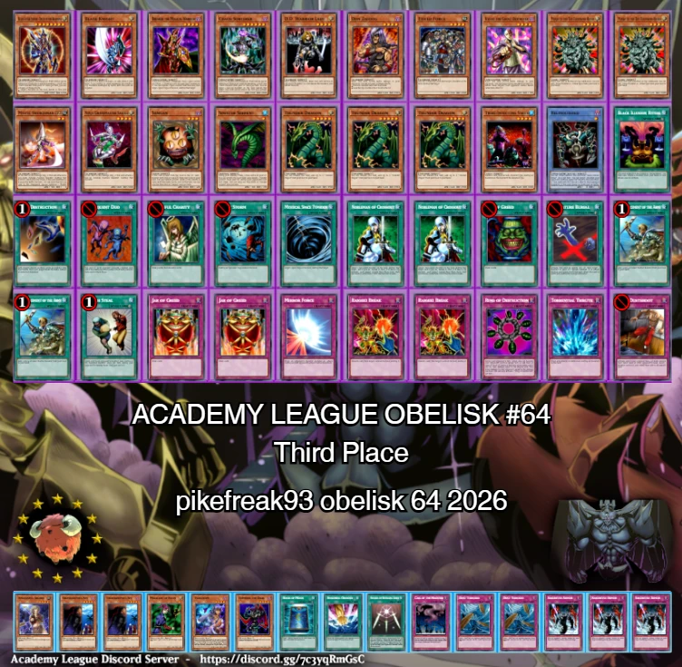 pikefreak93 obelisk64 2026 orig