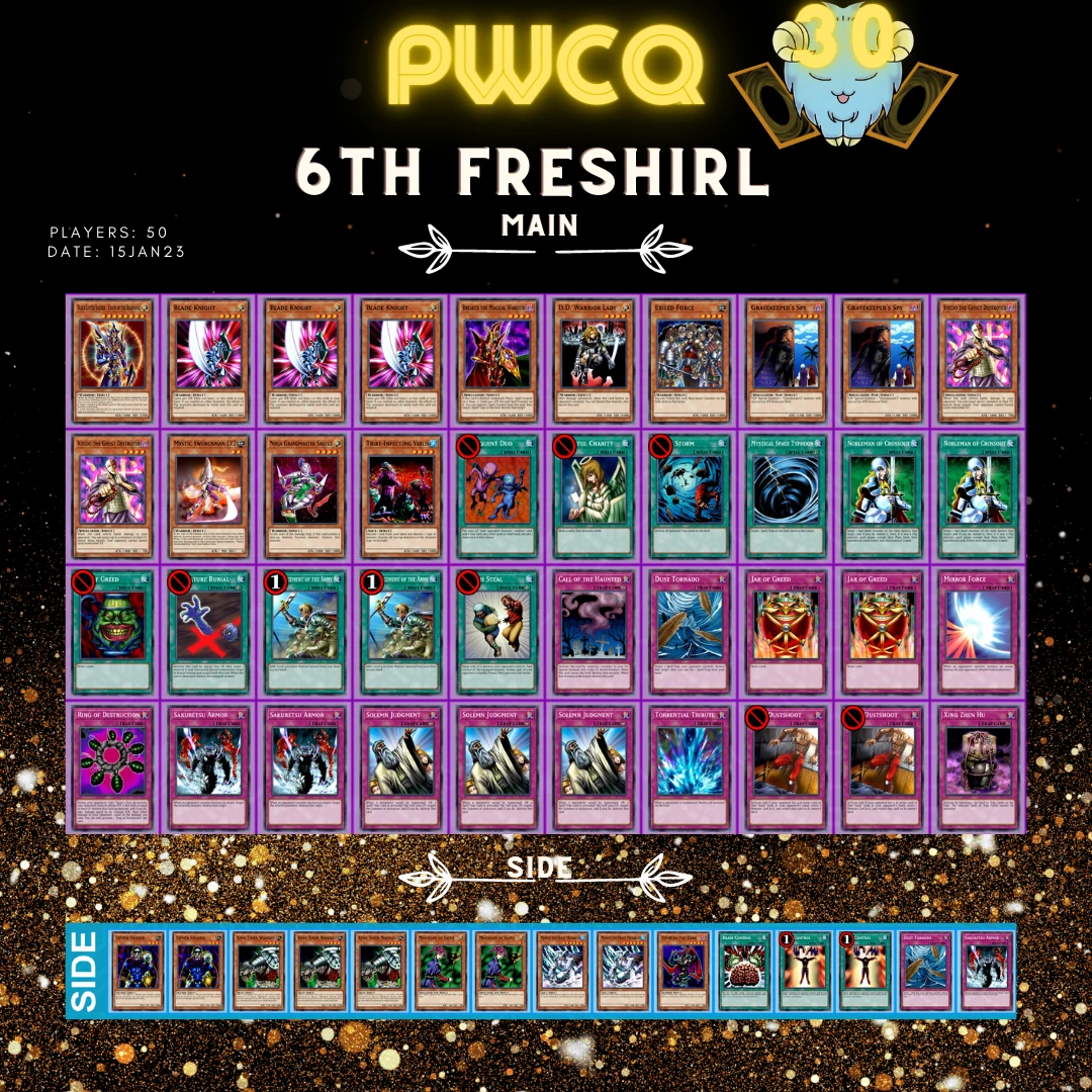 pwcq 30 6 fresh irl orig