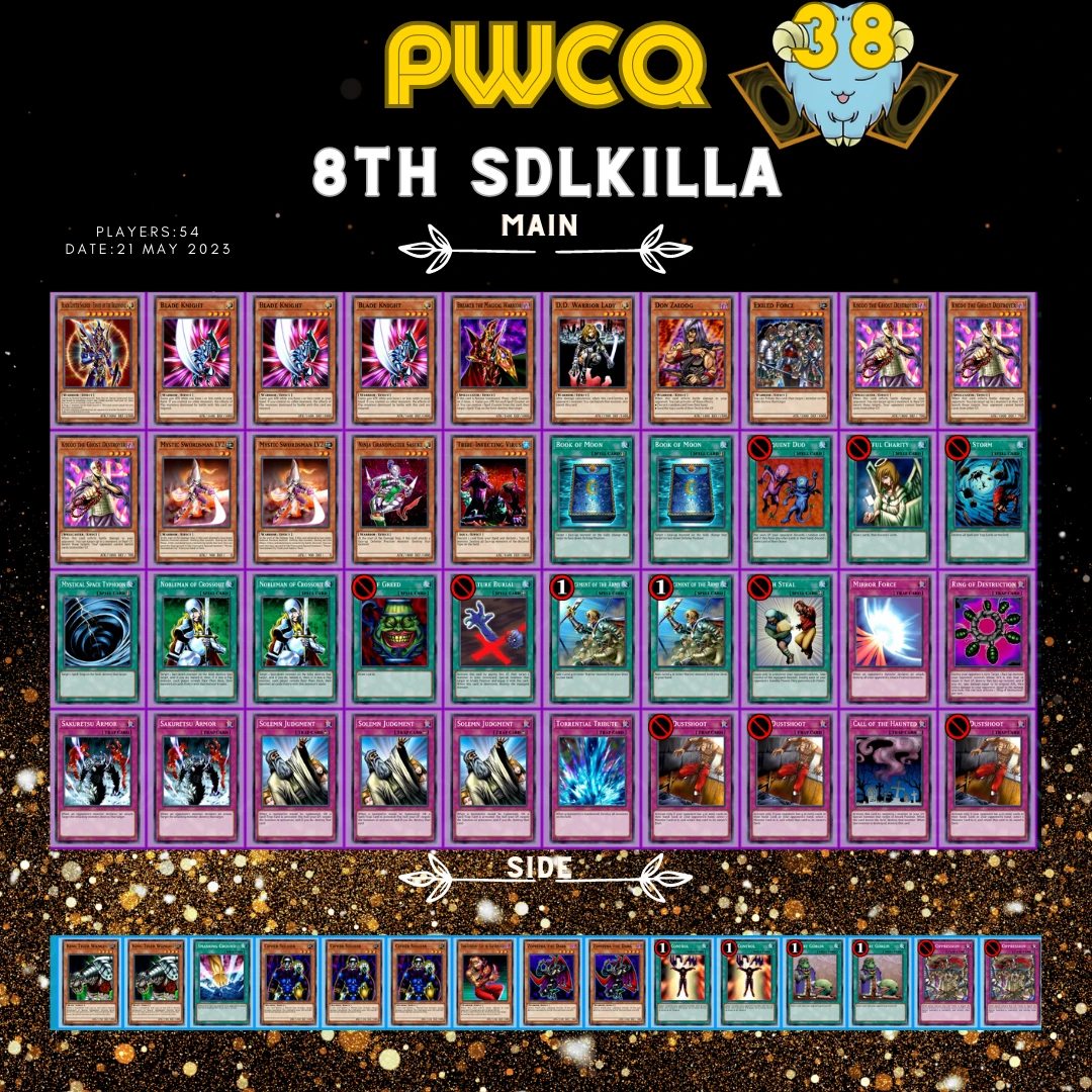 pwcq388sdkillla orig
