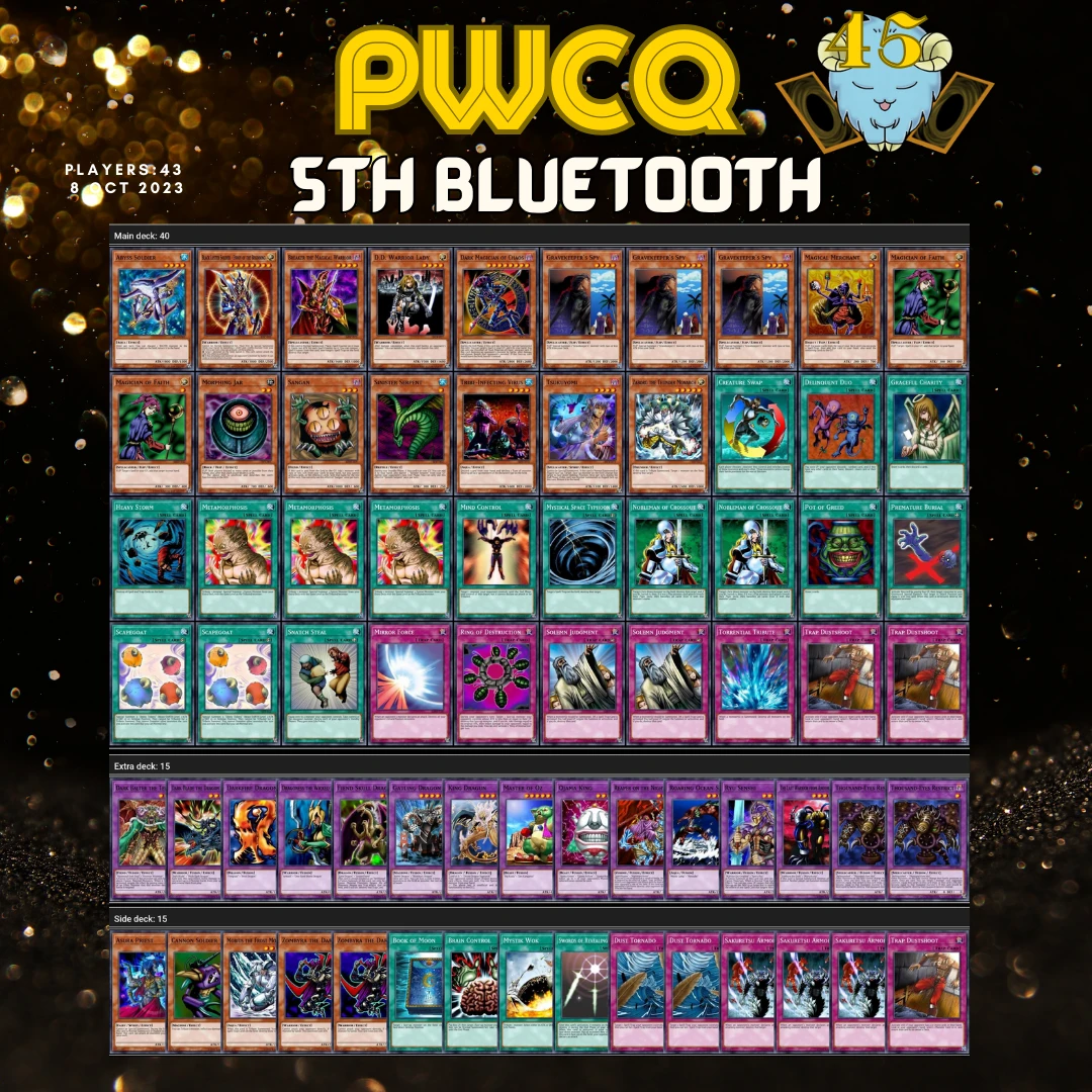 pwcq455bluetooth orig