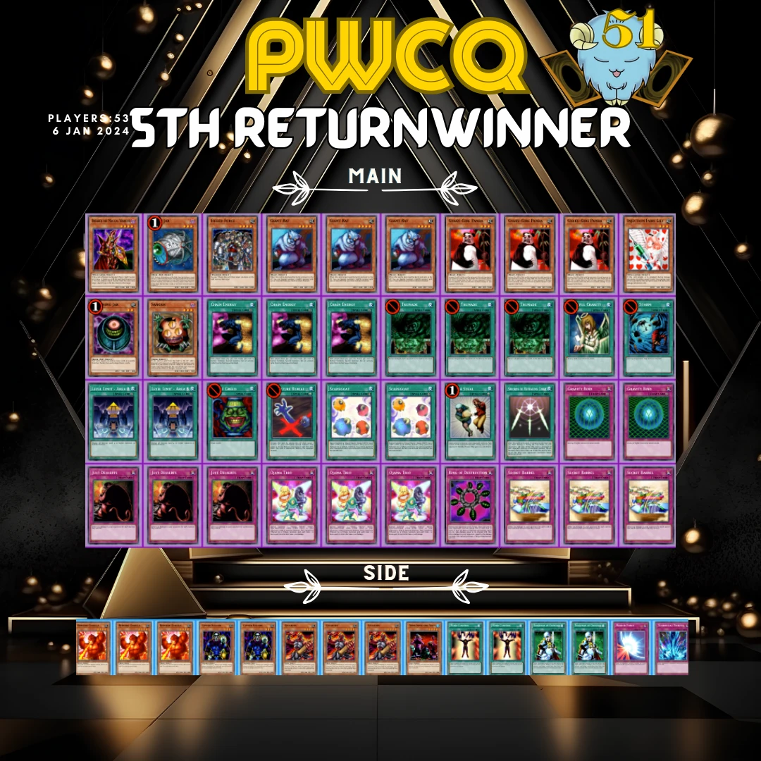 pwcq51 5 return winner orig