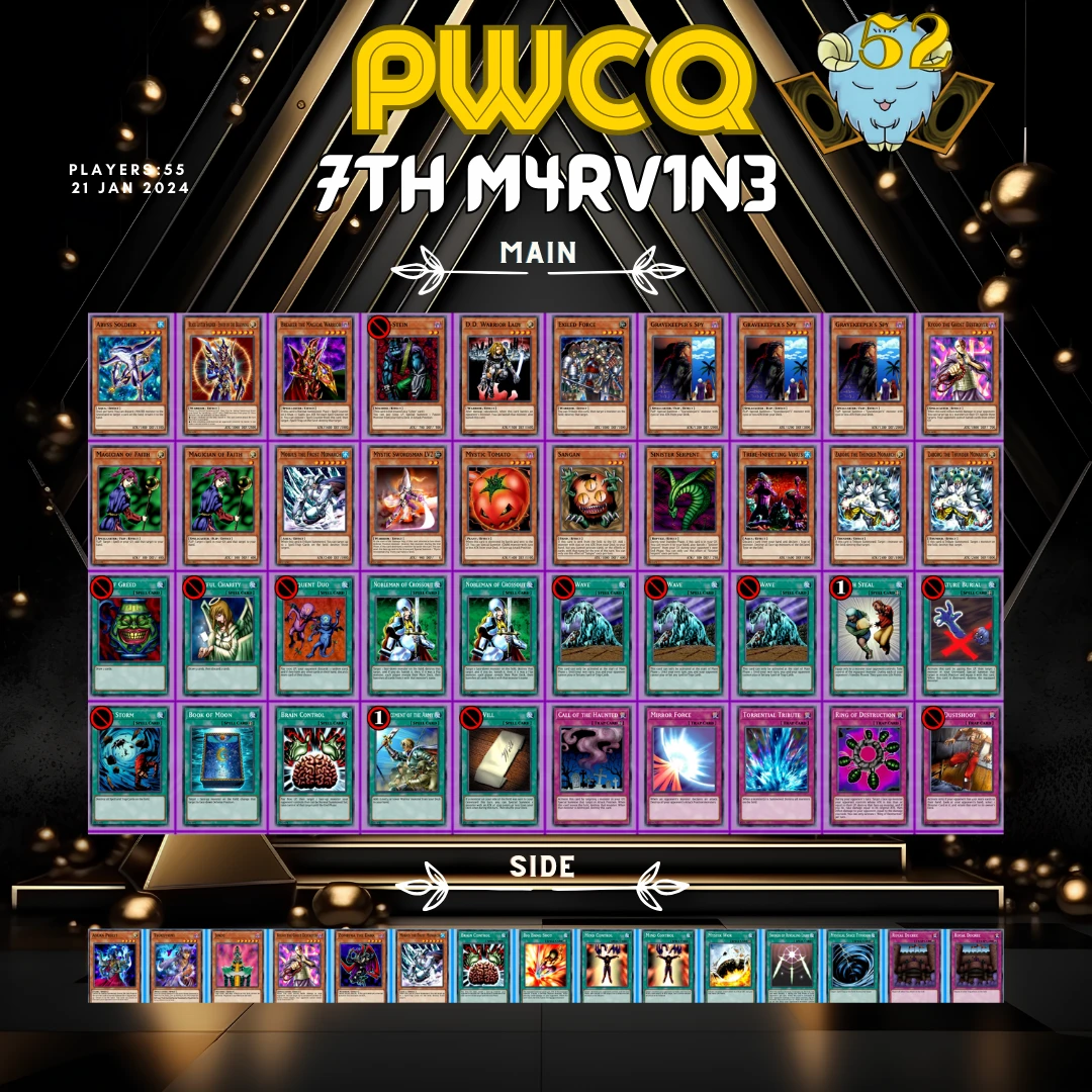 pwcq52 7 m4rv1n3 orig