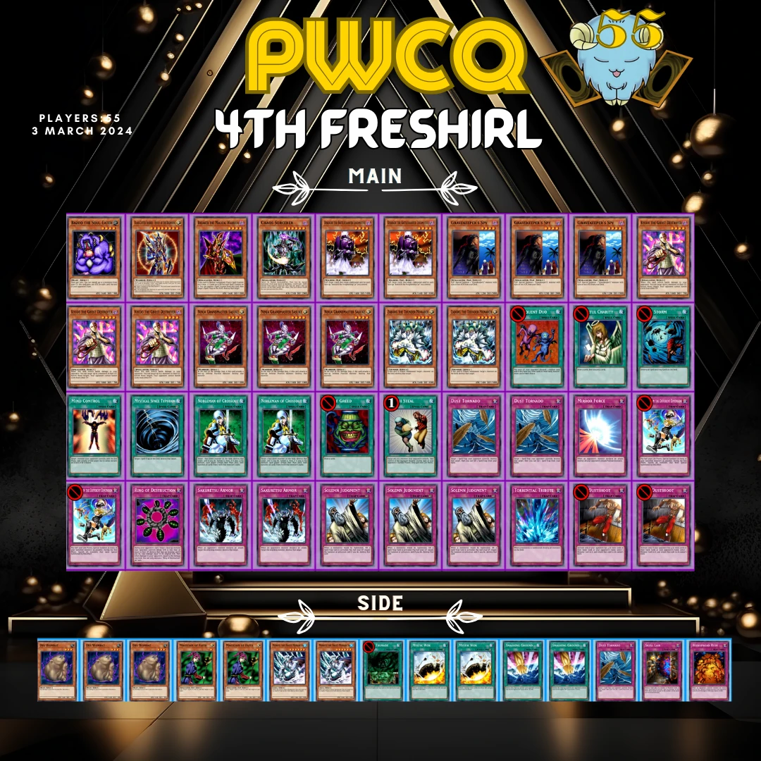 pwcq55 4 fresh irl orig