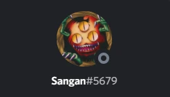 sangan orig