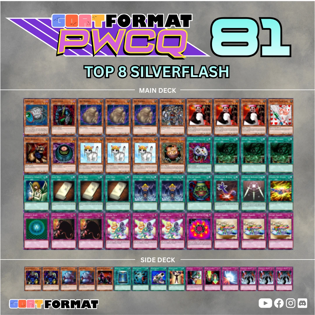 silverflash orig