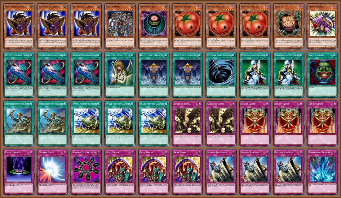 snikkers main deck orig